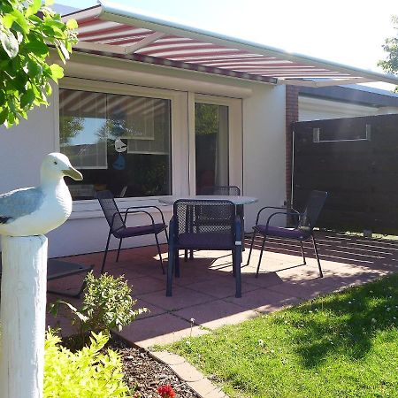 Holiday Home Wind By Interhome ノルトダイヒ エクステリア 写真