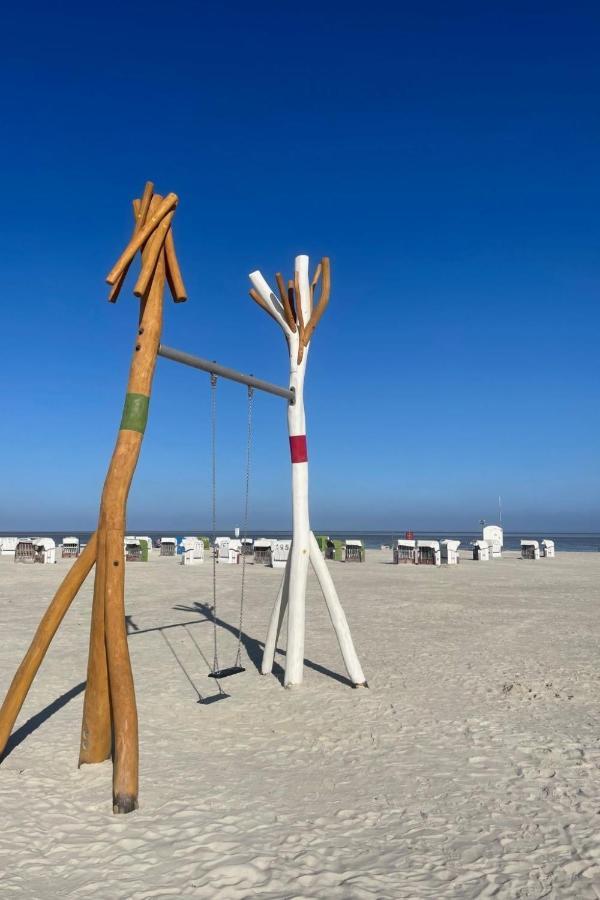 Holiday Home Wind By Interhome ノルトダイヒ エクステリア 写真