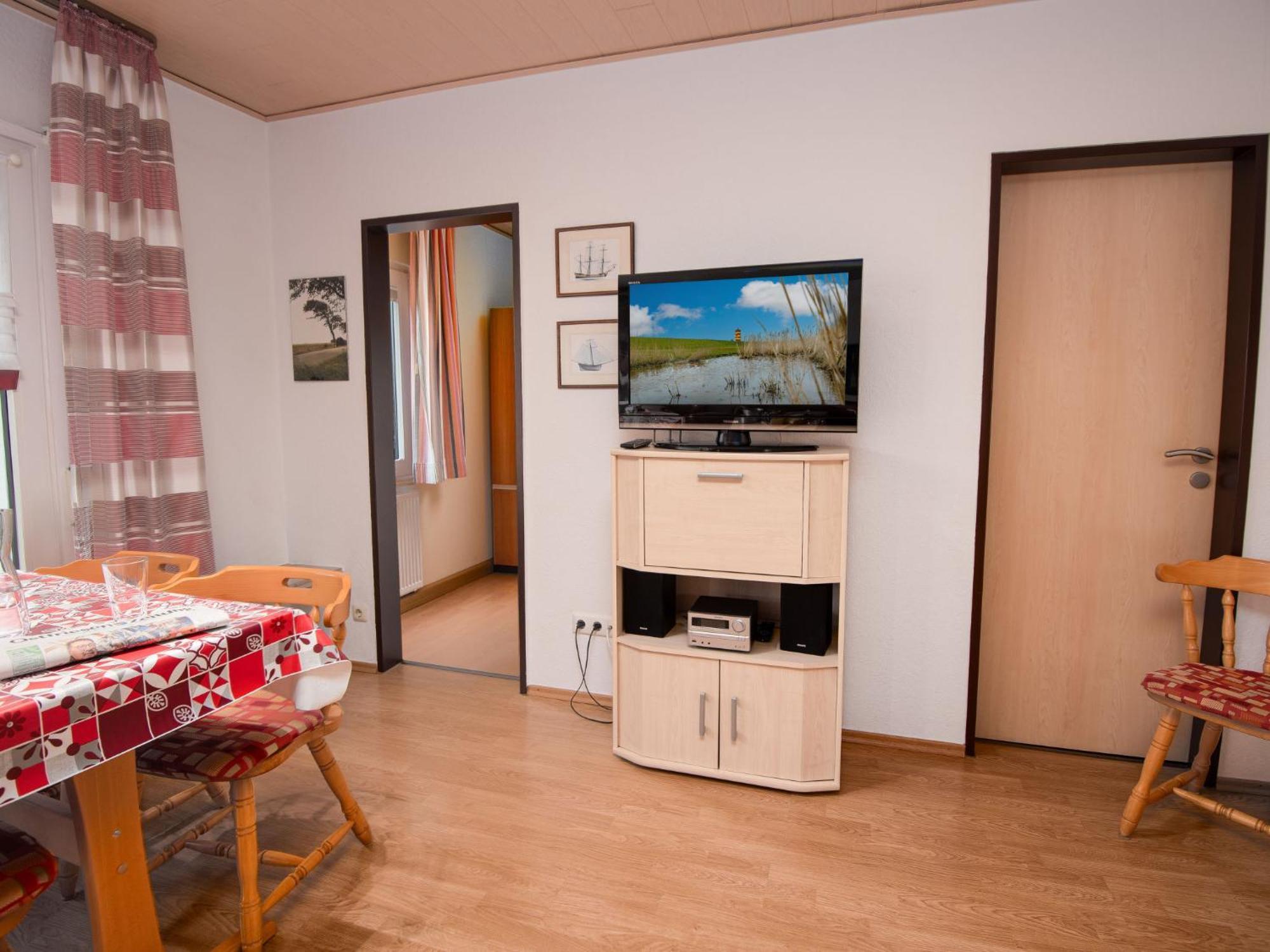Holiday Home Wind By Interhome ノルトダイヒ エクステリア 写真