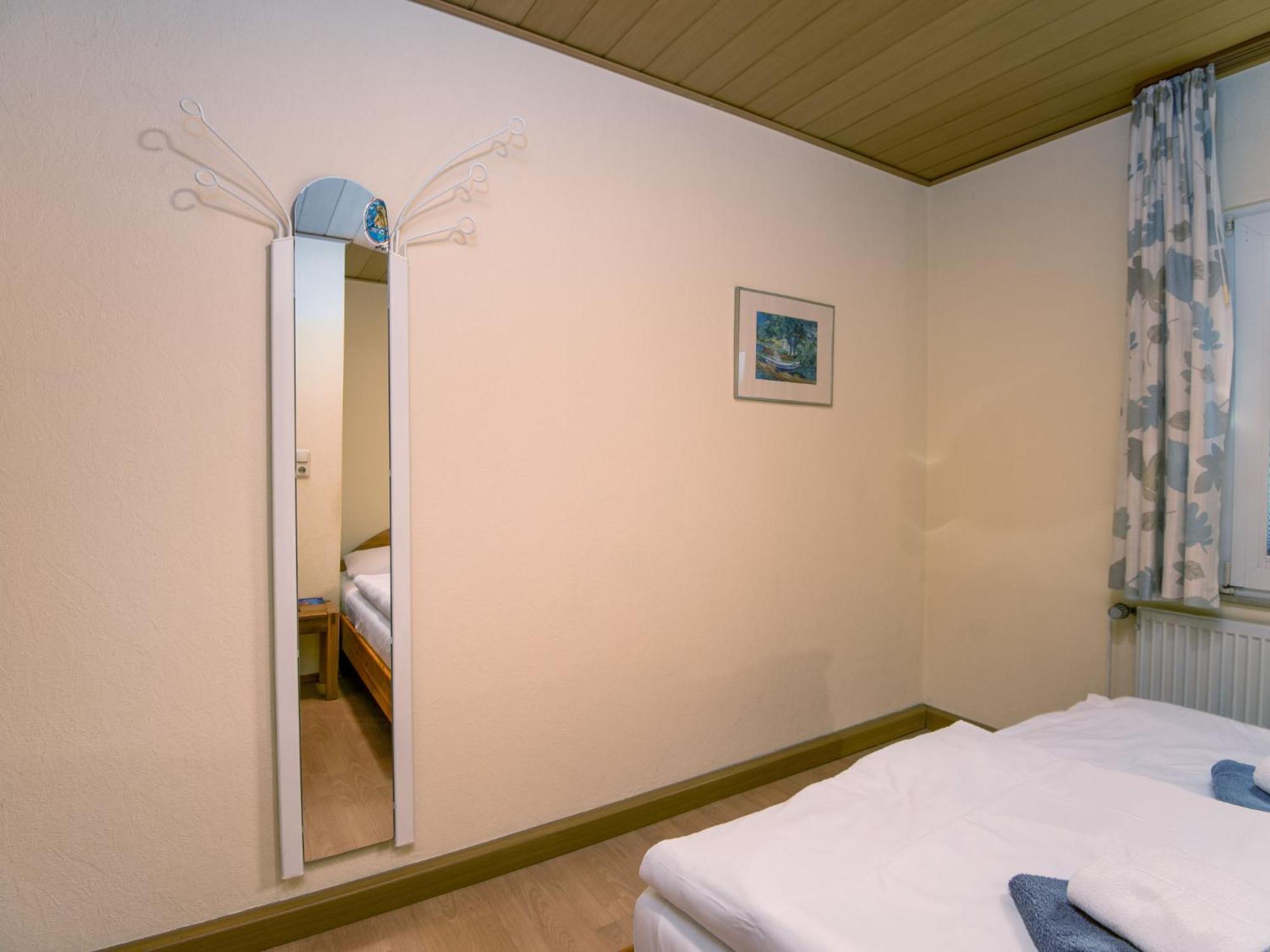 Holiday Home Wind By Interhome ノルトダイヒ エクステリア 写真