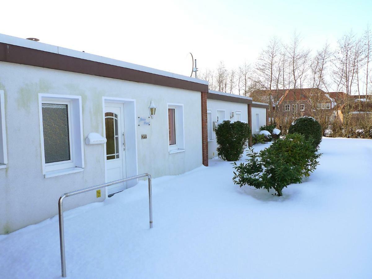 Holiday Home Wind By Interhome ノルトダイヒ エクステリア 写真